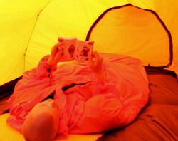 poncho bivvy bag tent