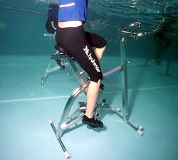 aquacycling