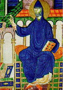 Saint Aquafer