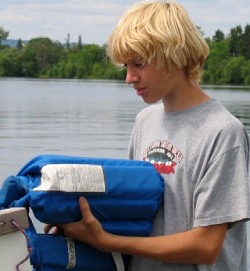 life jacket