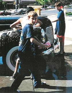 Car Wash