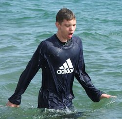 Saltdean Beach