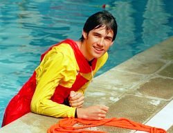 lifeguard anorak