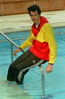 lifeguard anorak