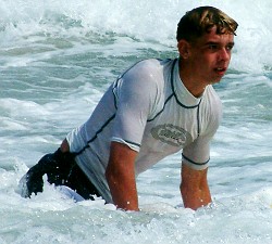 Fistral Surf