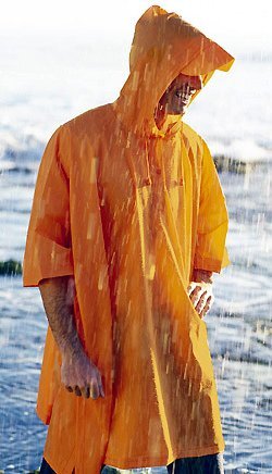 Poncho