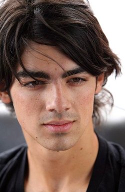 joe jonas