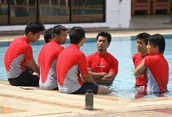story pool team