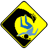 Surf Warning