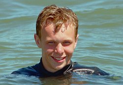 Swimming in Clothes