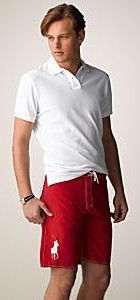 aquacycling shorts and shirt
