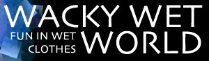WACKYWET.COM - Wacky Wet World - Swimming in Clothes and other Water Sports