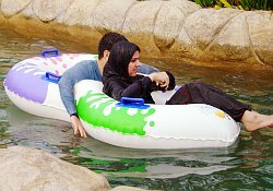 Modest Muslim Swimwear