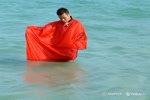 RED, SUN, CAPE, WATER, MP4 4